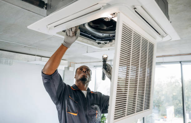 Licensed Emergency Hvac service in Joint Base Mdl, NJ - FH HVAC